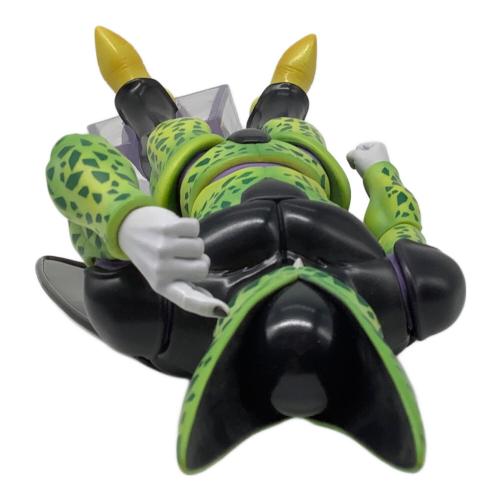 ドラゴンボール A賞 パーフェクトセル フィギュア 未来への決闘