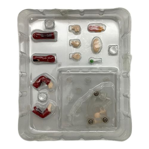 グッドスマイルカンパニー ダーリンインザフランキス 開封品 ゼロツー