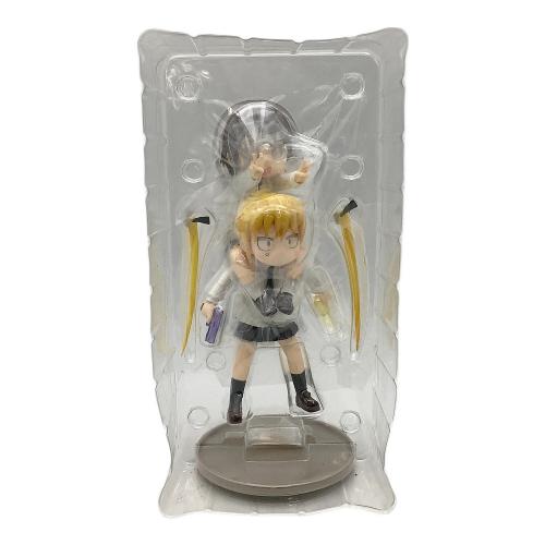 キルミーベイベー やすな＆ソーニャ アニまるっ!Ver. フィギュア