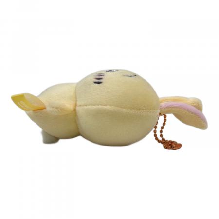 ちいかわ (チイカワ) キャラクターグッズ ぷちミニマスコット（うさぎ