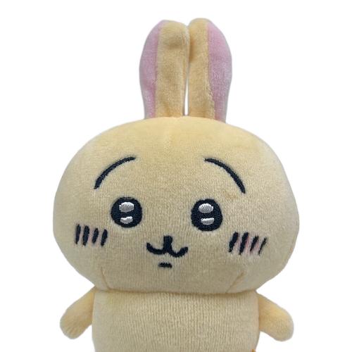 ちいかわ (チイカワ) キャラクターグッズ ぷちミニマスコット（うさぎ
