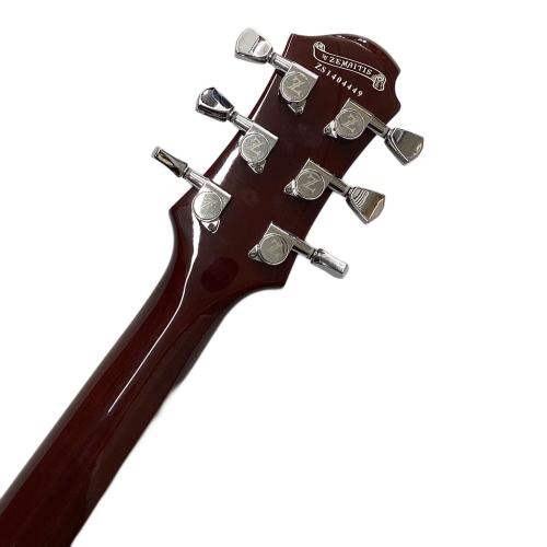 ZEMAITIS (ゼマイティス) エレキギター ※ピックアップEMG交換有 @ Z