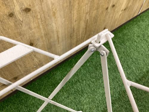 NATURE TONES (ネイチャートーンズ) マルチスタンド アイボリー 30周年