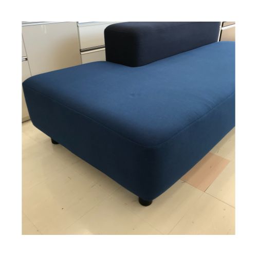 無印良品 ソファベンチ&オットマン 人気の無印良品(MUJI)のソファ