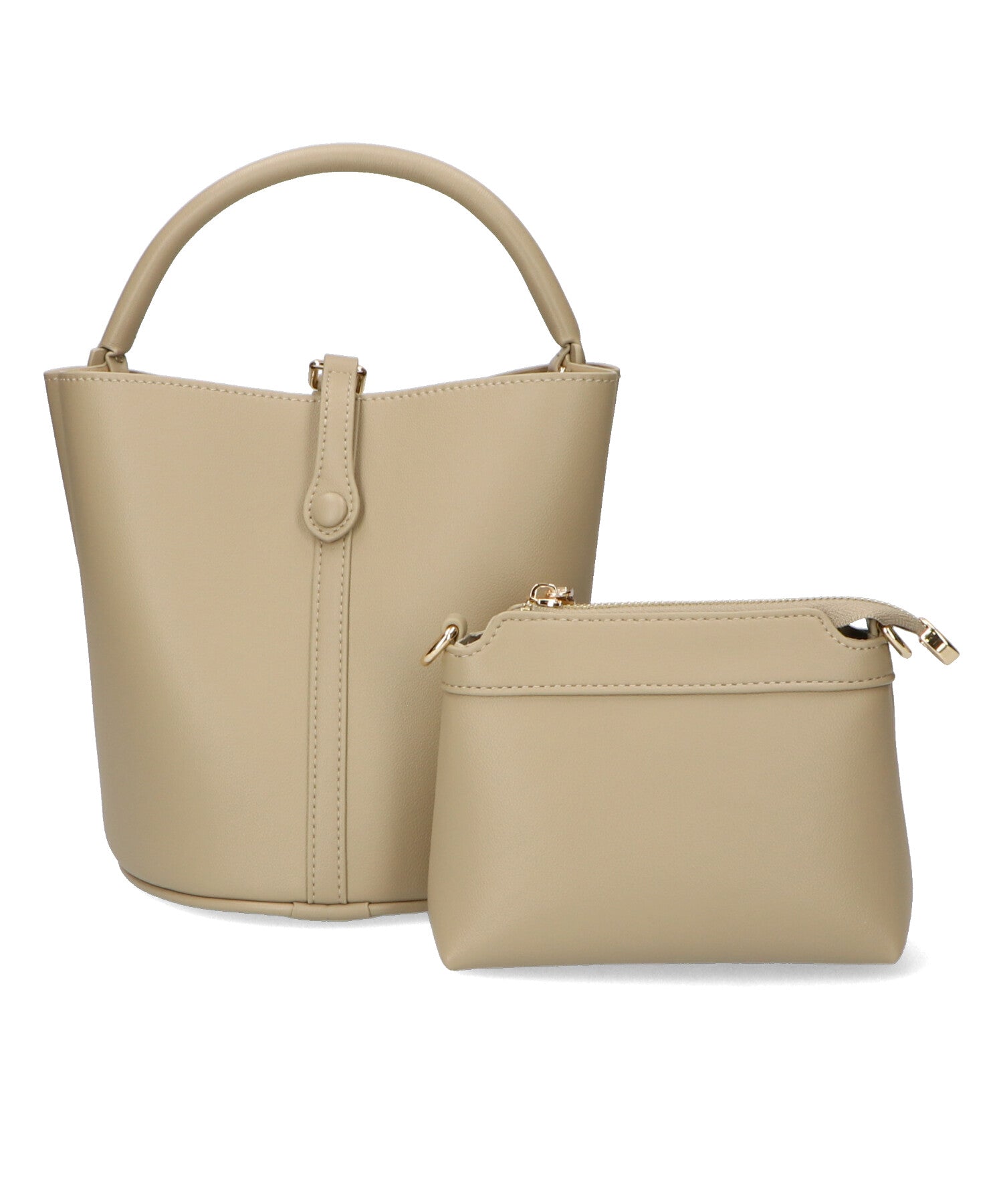 2wayバケツ型ショルダーバッグ/BA-237 – ORIENTALTRAFFIC