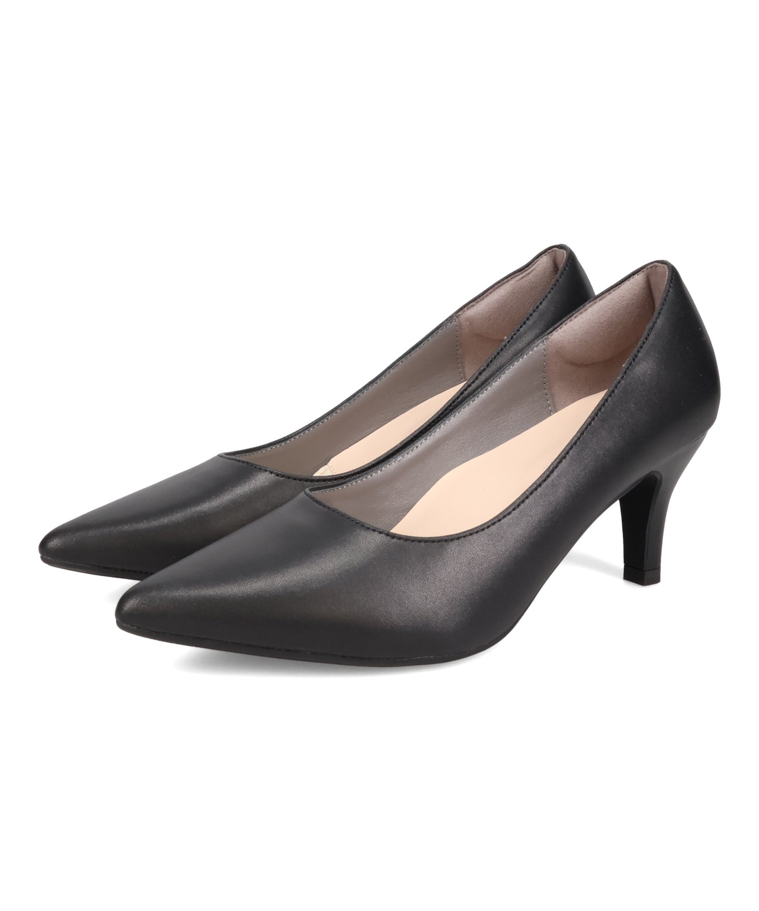 跳べるパンプス】7cmヒールポインテッドトゥ/R-3221 – ORIENTALTRAFFIC