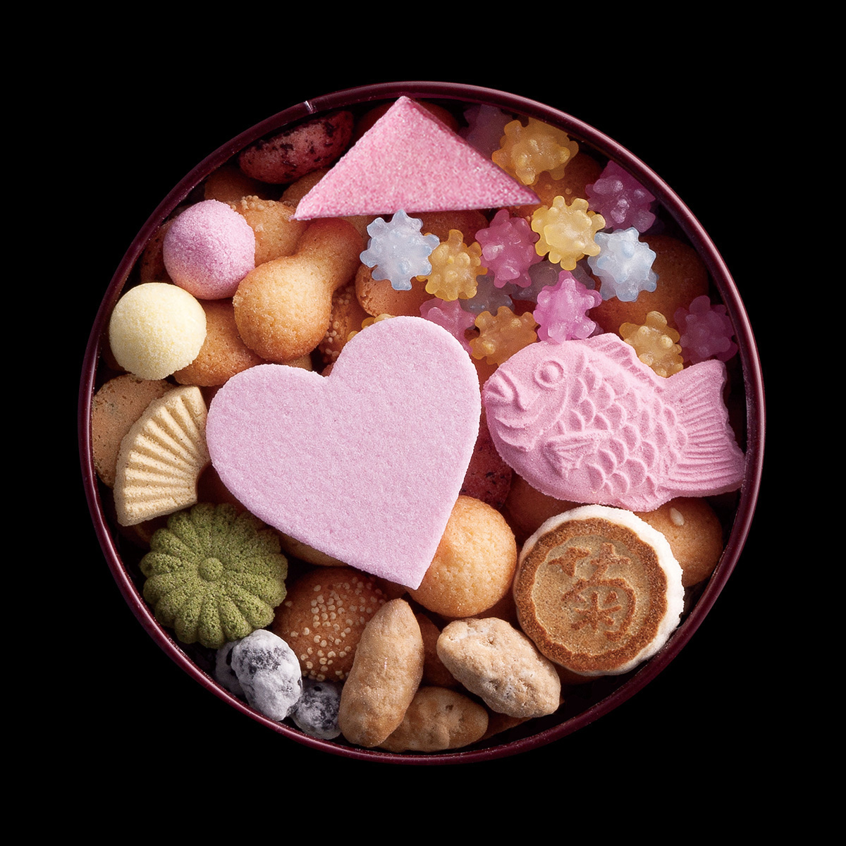 ハート日和| 銀座菊廼舎 冨貴寄(ふきよせ) | 銀座菊廼舎〈公式