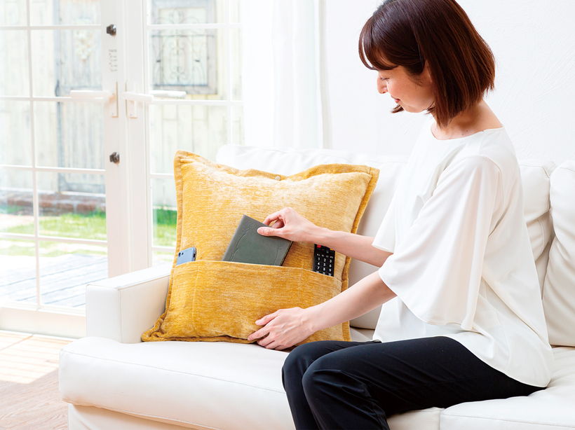 椅子・座椅子・クッション ｜ [公式]ハルメク通販サイト