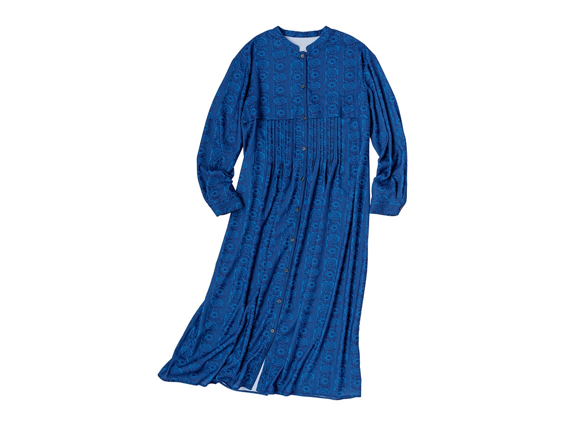 フィンレイソン＜タイミ＞ワンピース(02_M 04_グレー系): ｜ カタログ