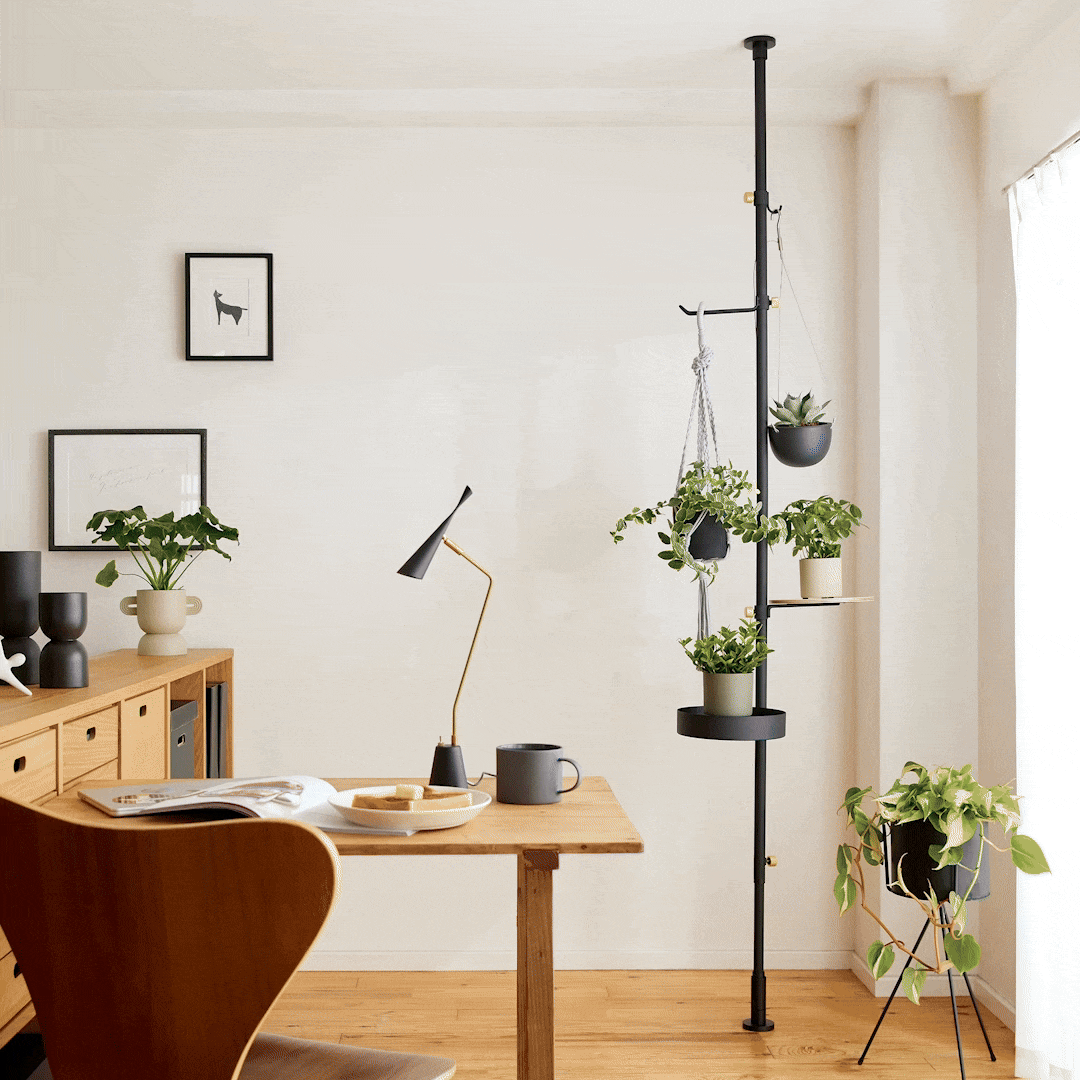 Tension Rod Pro - DRAW A LINE｜平安伸銅工業オンラインショップ