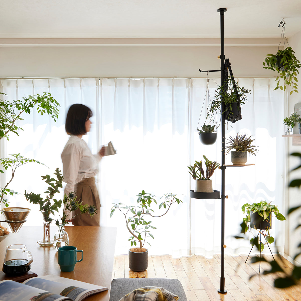 Original Set – DRAW A LINE｜平安伸銅工業オンラインショップ