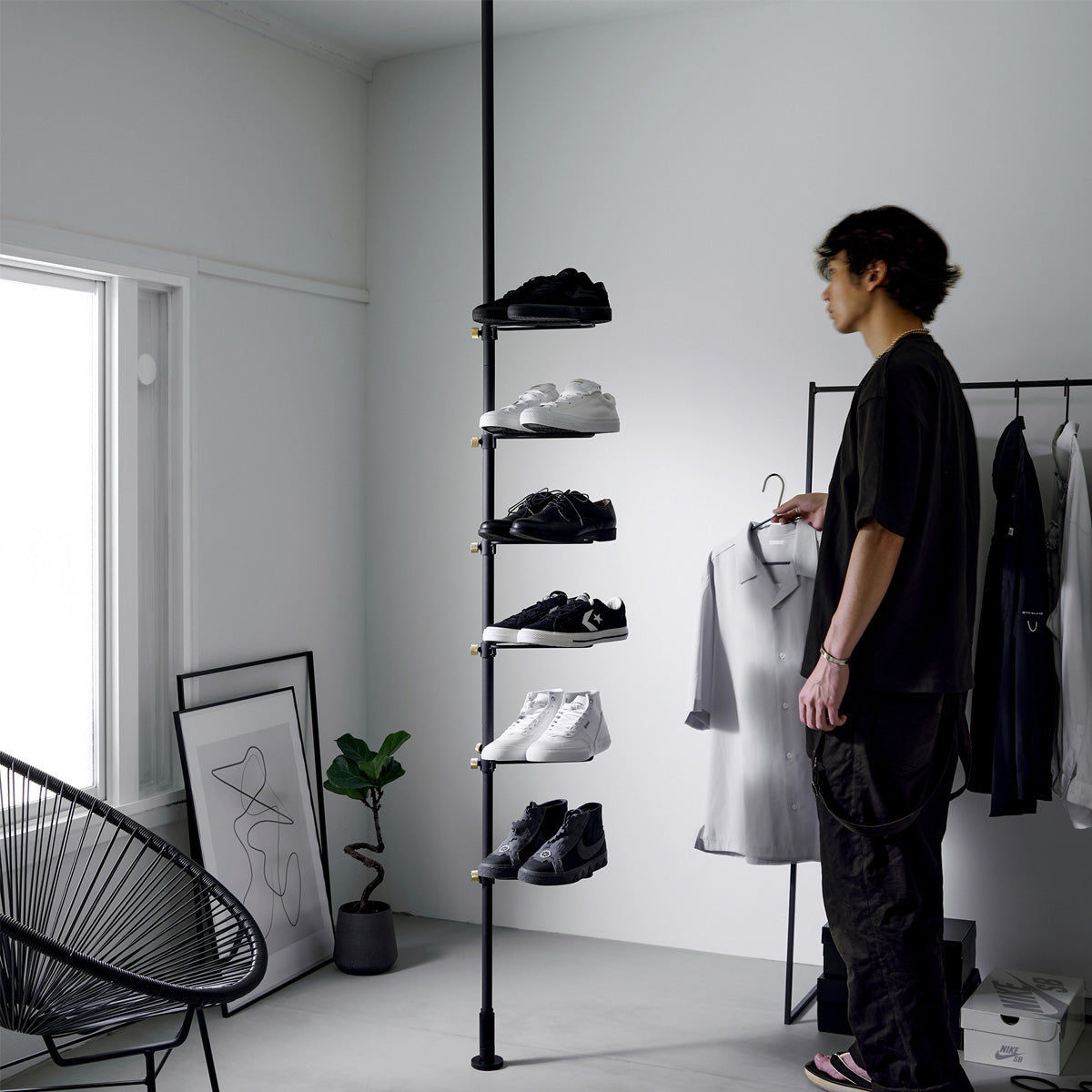 Entrance - DRAW A LINE｜平安伸銅工業オンラインショップ