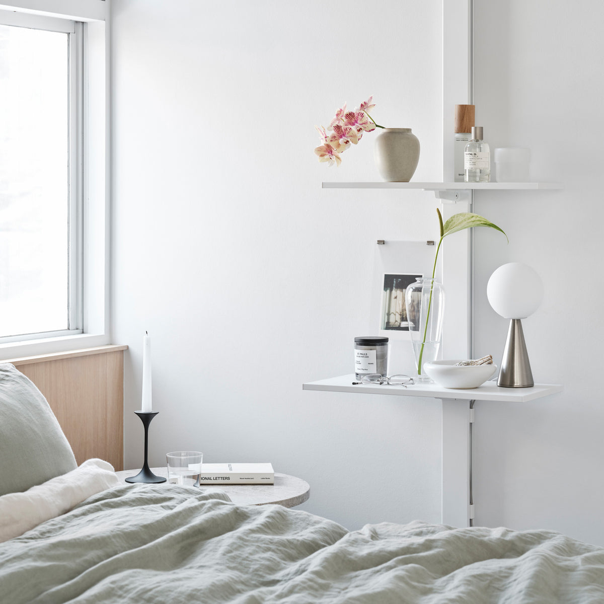 Set test - AIR SHELF｜平安伸銅工業オンラインショップ