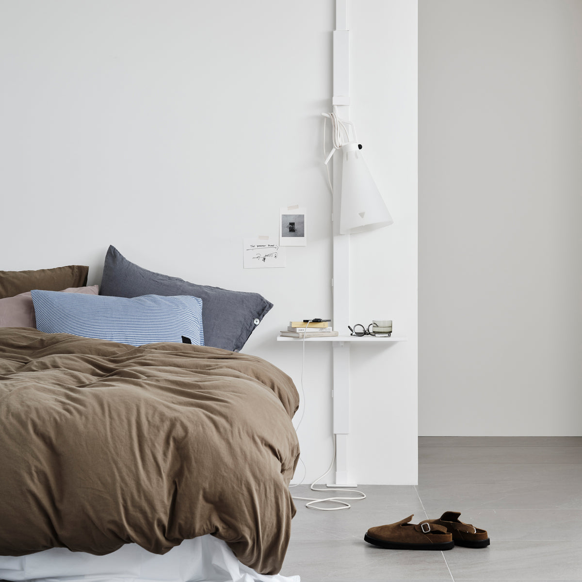 Set（セット） - AIR SHELF（エアシェルフ）｜平安伸銅工業オンライン