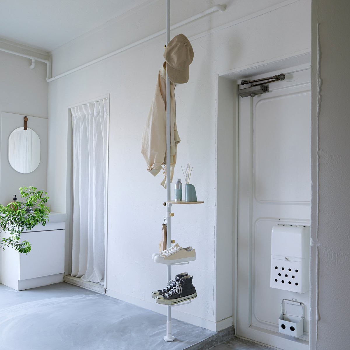 Entrance - DRAW A LINE｜平安伸銅工業オンラインショップ