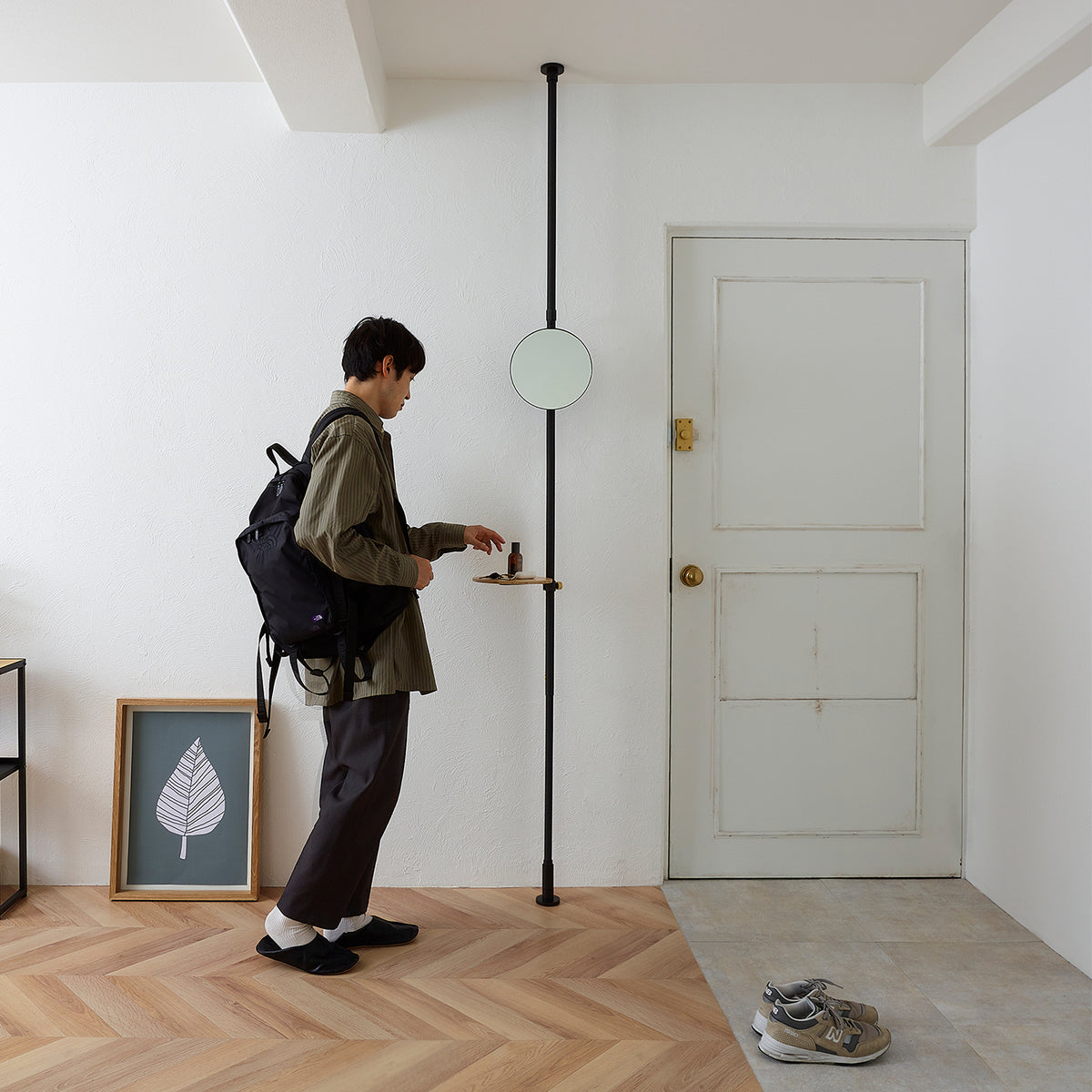 Entrance - DRAW A LINE｜平安伸銅工業オンラインショップ