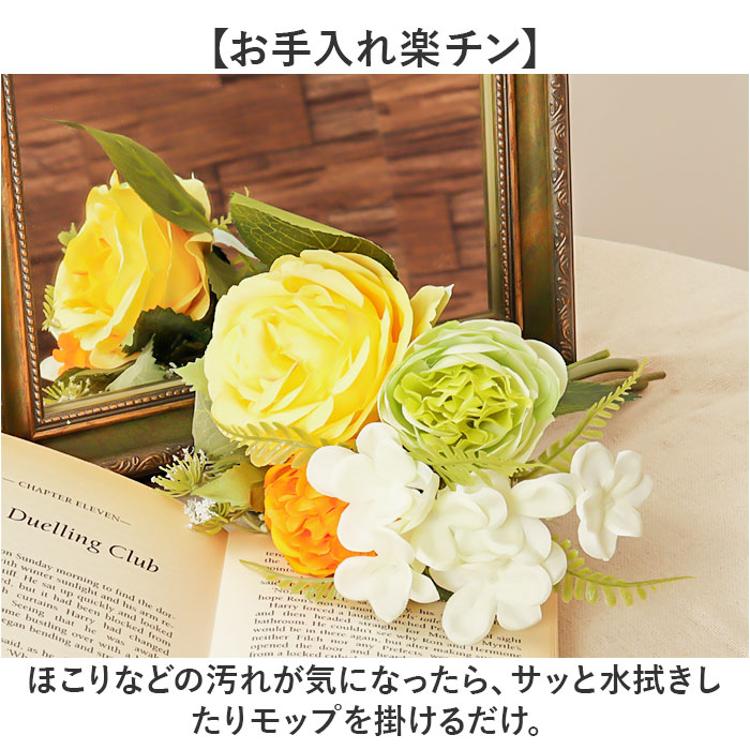 バラ 花束 造花 通販 花 薔薇 ばら アーティフィシャルフラワー