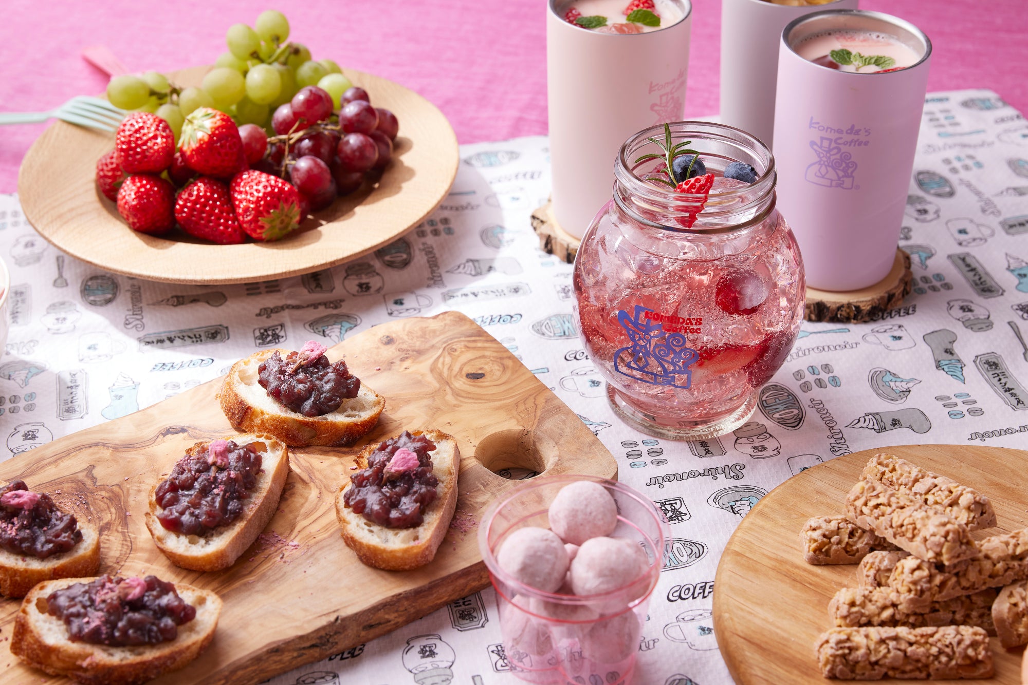 コレクション – コメダ珈琲店 公式オンラインショップ