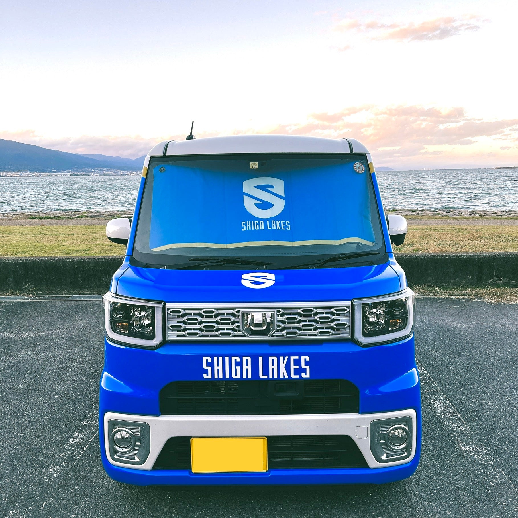 カーサンシェード – 滋賀レイクス公式ストア