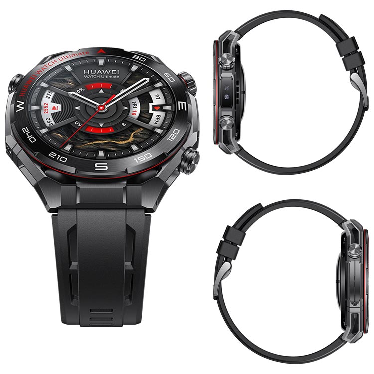 mic21ダイビングショップ[ HUAWEI ] ファーウェイ HUAWEI WATCH