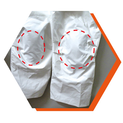 ファン付きハチ防護服 BeeCool（ビークール） | 【ミドリ安全