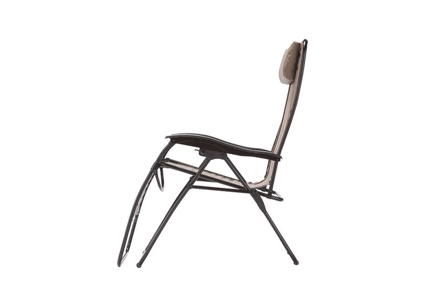 インフィニティチェア（ベージュ）の通販｜キャンプ用品のコールマン