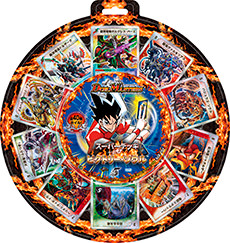 DMC-39 デュエル・マスターズTCG スーパーデッキ ゼロ ビクトリー