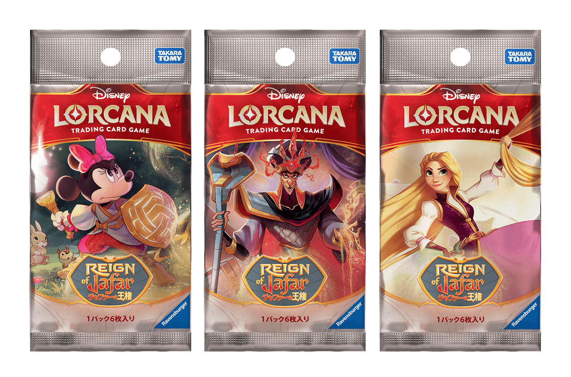 ムーラン 全速前進 8-141/204 SR｜ロルカナシングルカード通販｜Clove