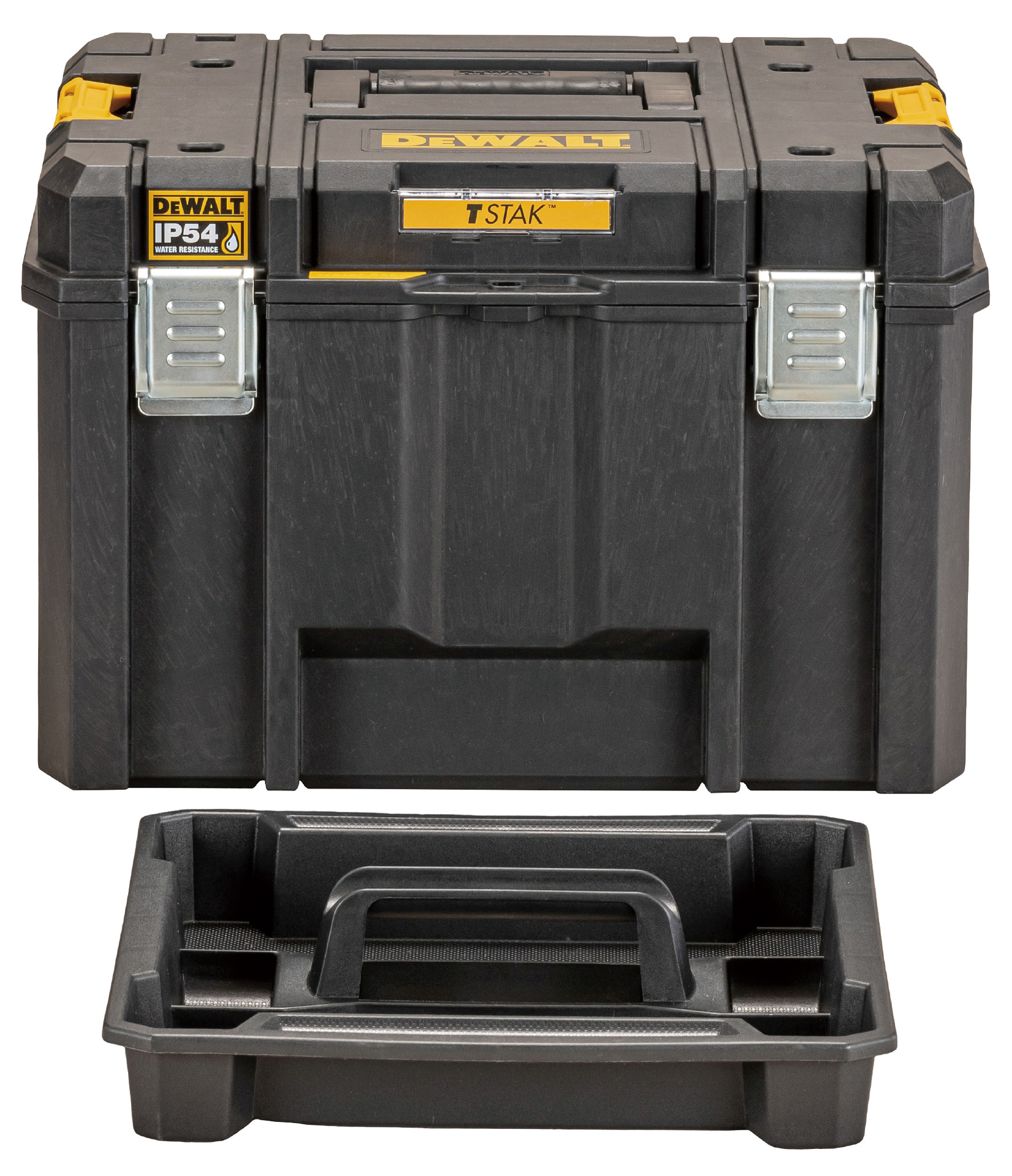 デウォルト ティースタック2．0 ラージBOX DWST83346-1 | 公式