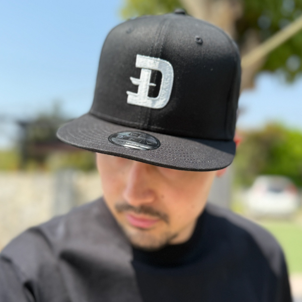 DEEN フラットキャップNE400 DNCAP-NE400-25TH | 公式オンライン