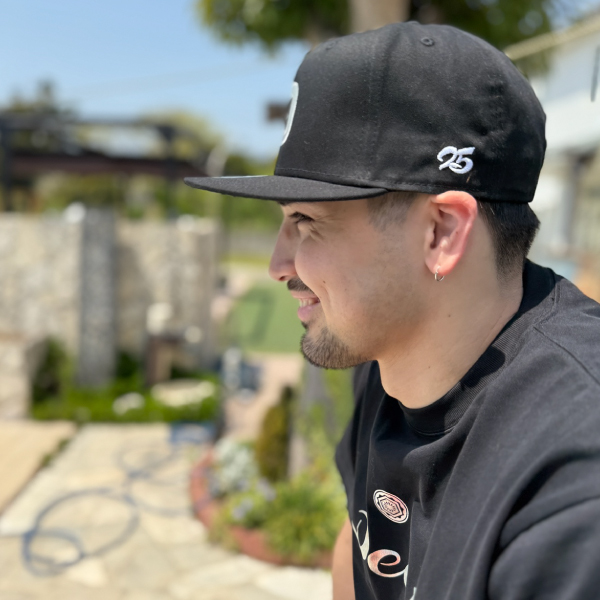 DEEN フラットキャップNE400 DNCAP-NE400-25TH | 公式オンライン