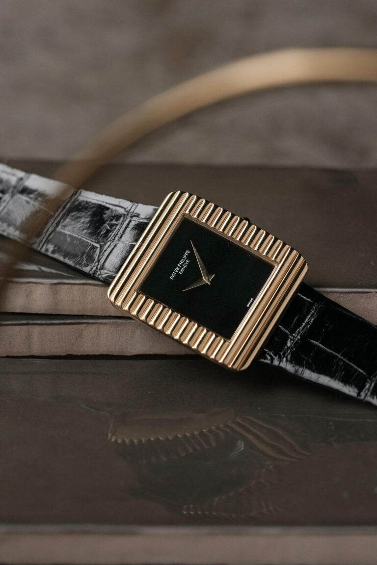 Patek Philippe Archives - 6ページ目 (13ページ中) - 江口洋品店 江口