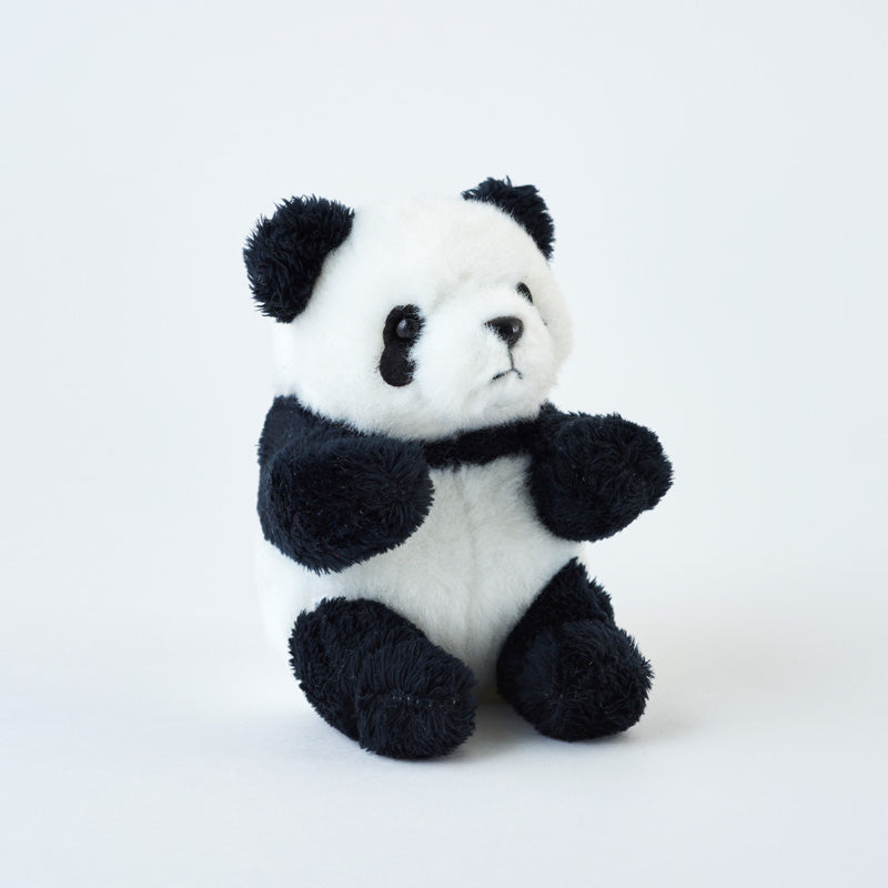 おでかけシャンシャンマスコット – 江戸東京一