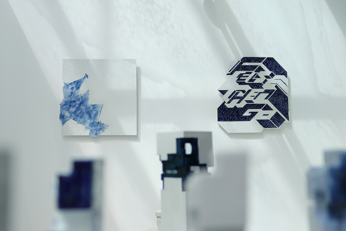 Boris Tellegen / DELTA｜波佐見焼のマルヒロオンラインショップ