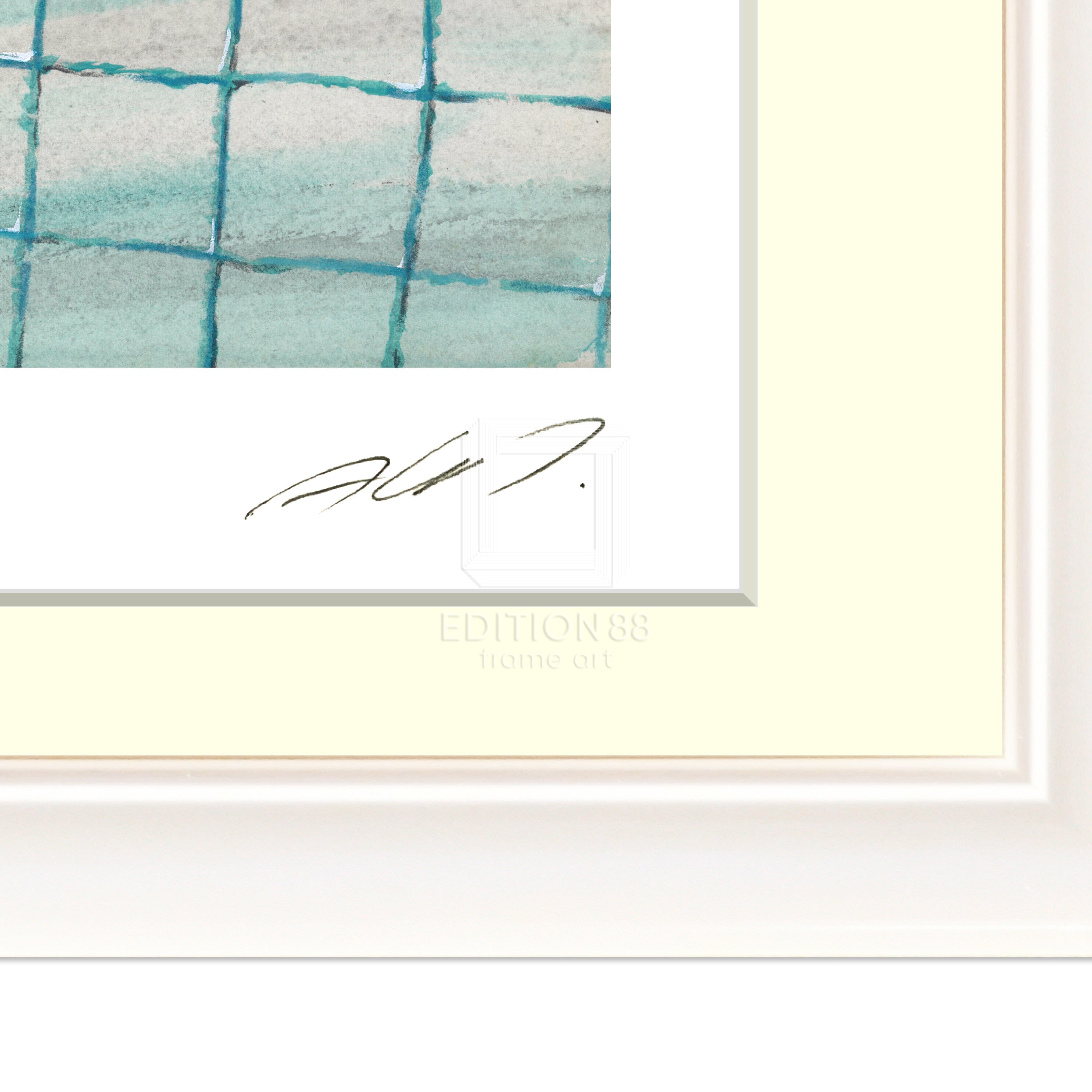 きまぐれオレンジ☆ロード」88グラフ14/ 高田明美（直筆サイン入り