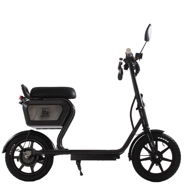 特定小型原付／NEW RIDE（ニューライド）｜e-bike UENO｜バイク王