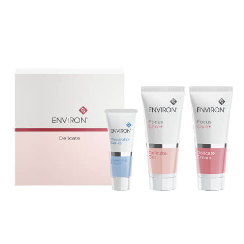 エンビロン モイスチャークリーム 4 60ml @cp