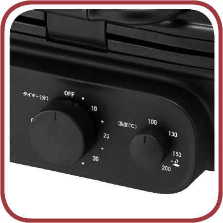 焼き芋メーカー Bake Free｜e-doshisha.com｜株式会社ドウシシャ