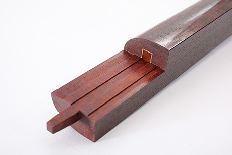 長唄紅木金細三味線 | 三味線 | 三味線亀屋 Onlineshop