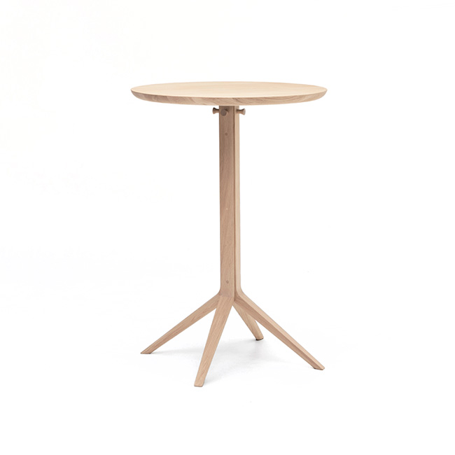 Scout Bistro Bar Table（スカウトビストロバーテーブル）T340EC Pure