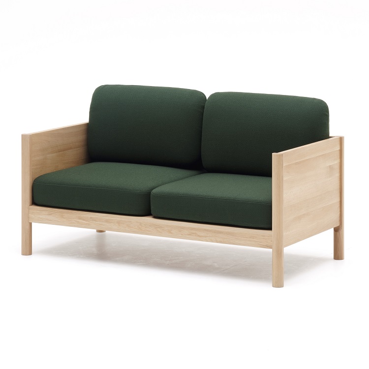 2人掛けソファ 通販 | 【公式】カリモク家具オンラインショップ