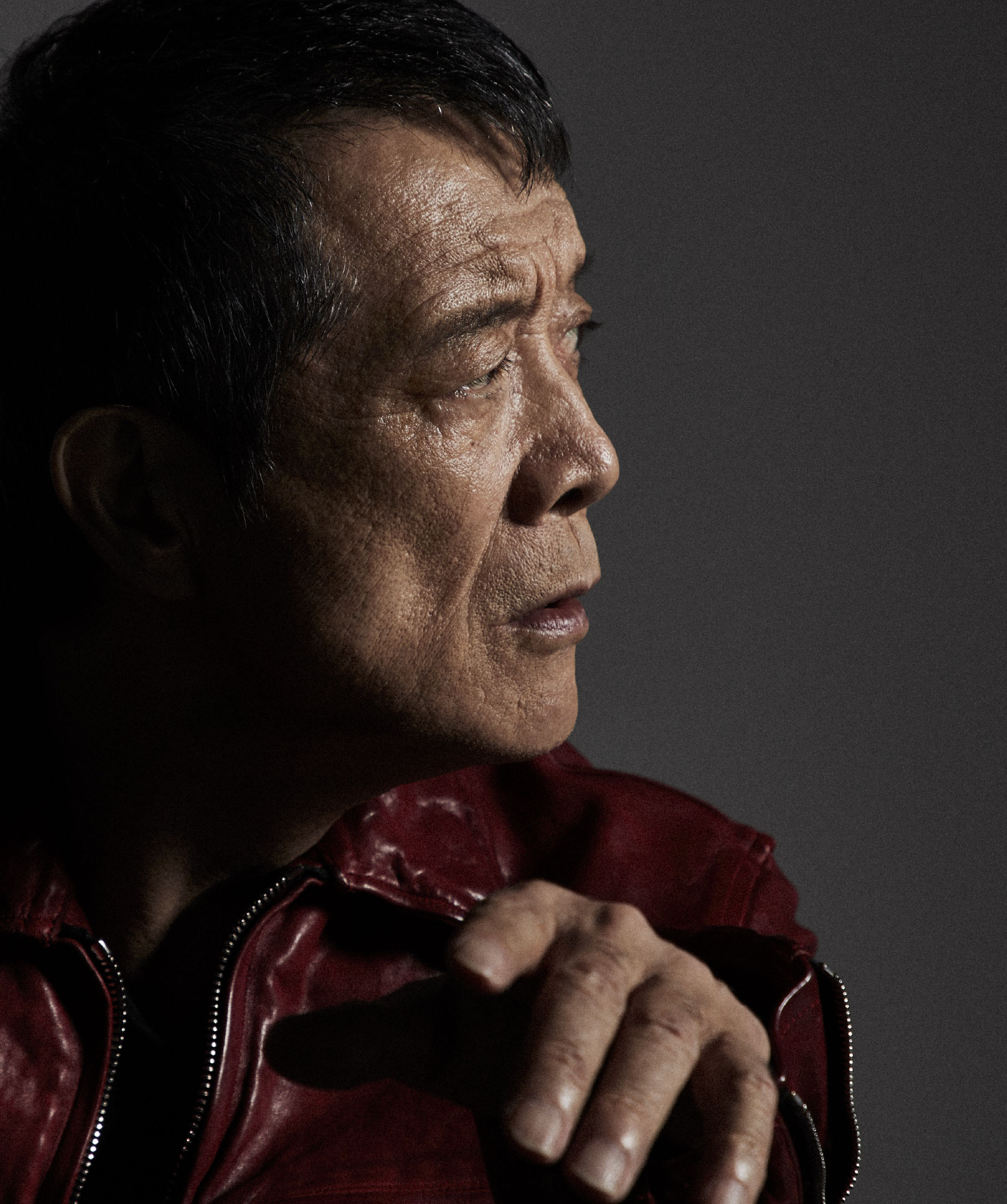 矢沢永吉 ニューアルバム『I believe』