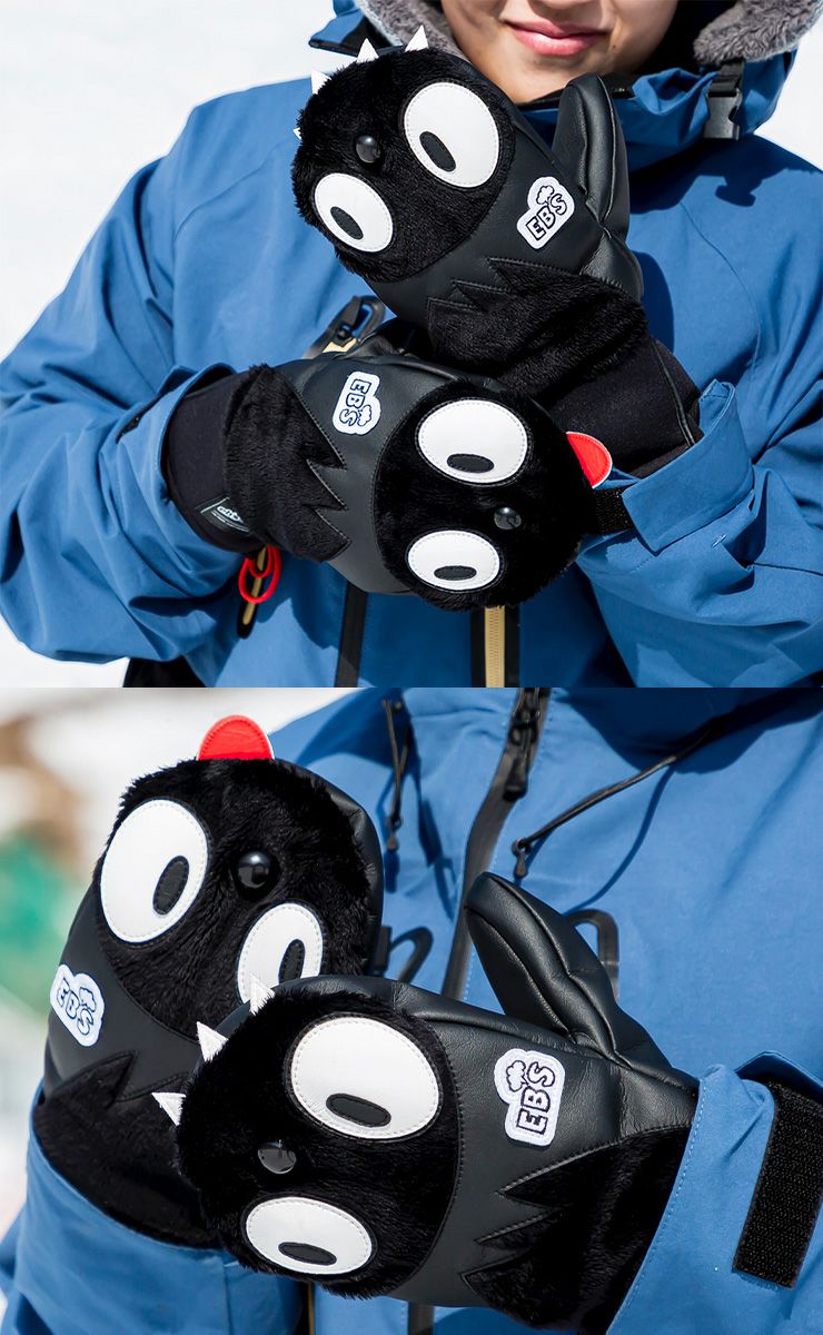 ポイントUP祭!!】24-25 eb's エビス KEMONO CHAN ケモノチャン