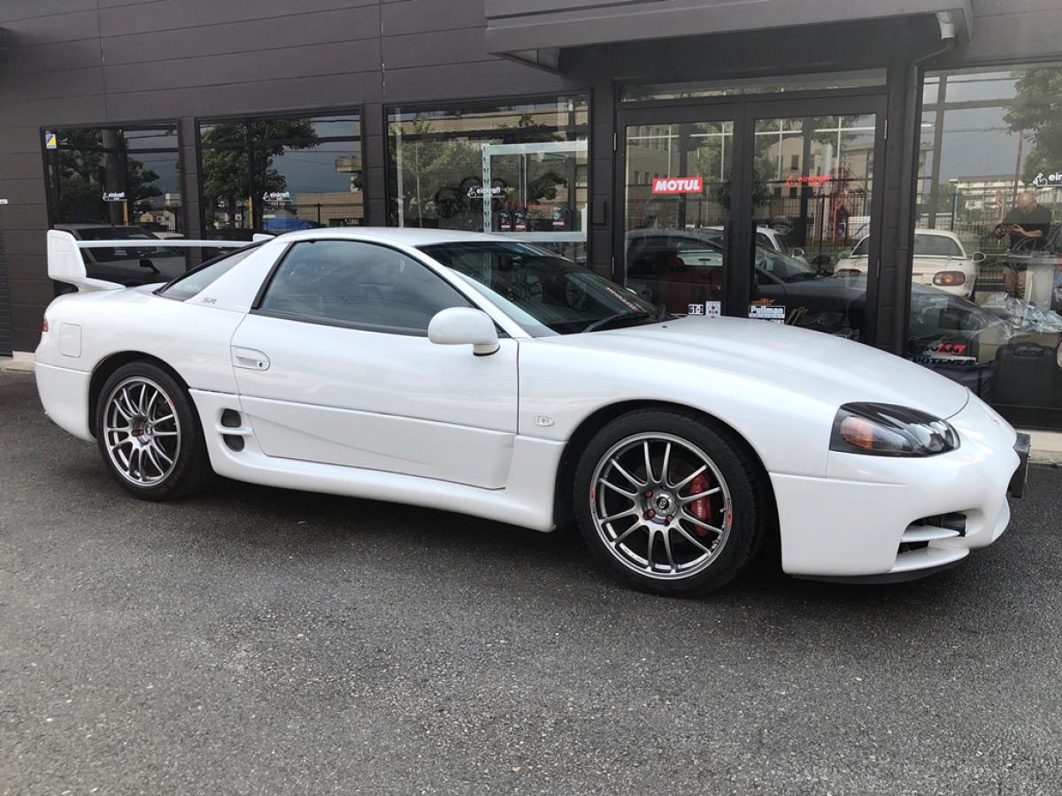 在庫詳細 - オープンカーとスポーツカーのトータルカーショップ