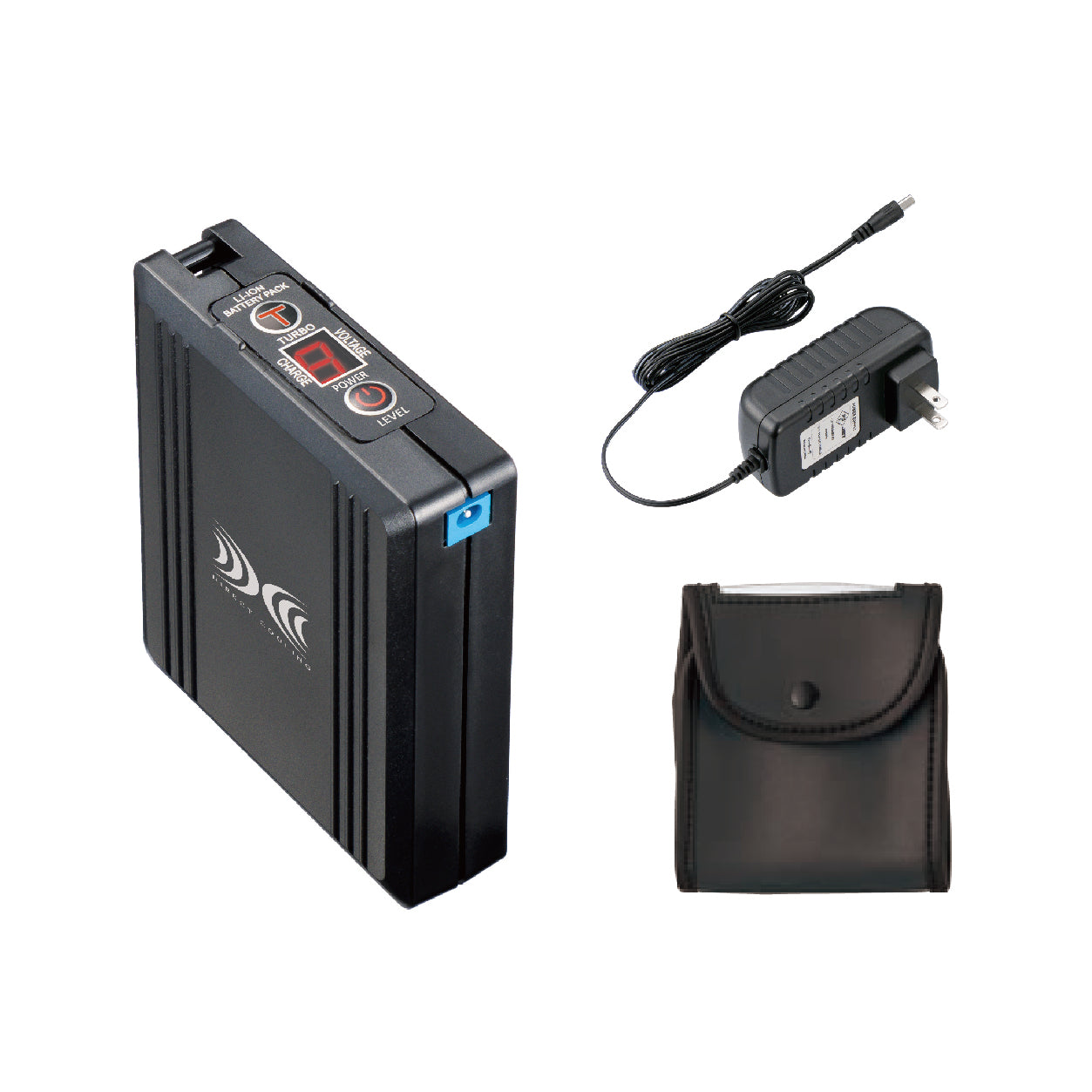 7.2V】バッテリーセット（LISUPER1） – E-SHOP