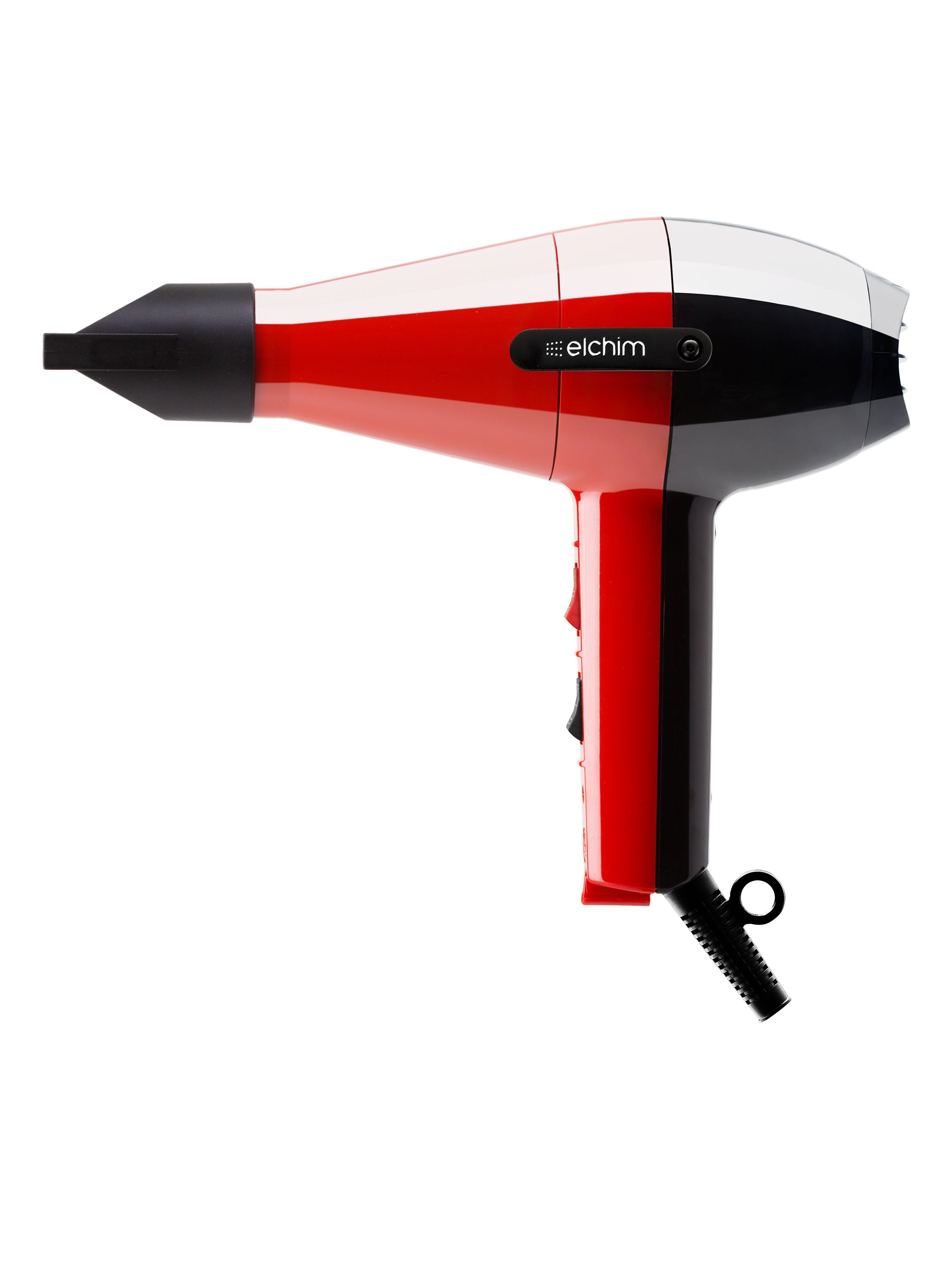 2001 High Pressure: Reliable Professional Hair Dryer | Elchim
