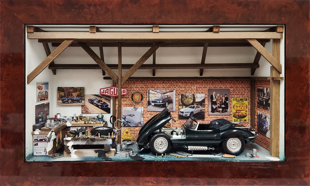 ご購入のご案内 | フェラーリ 模型・F1などのガレージジオラマ通販