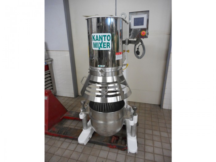 ミキサー | 中古製パン機械 株式会社エルファ