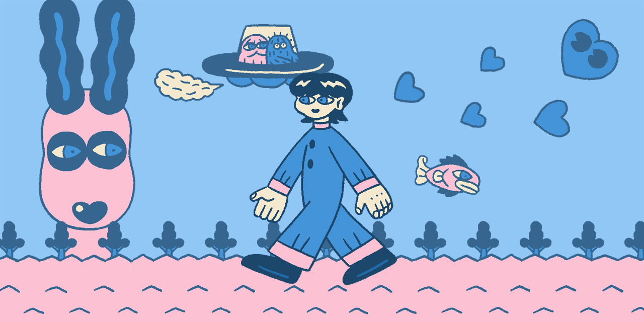 指人形 GREENDAYS GREENMAN | 中空工房 - ケンエレファント