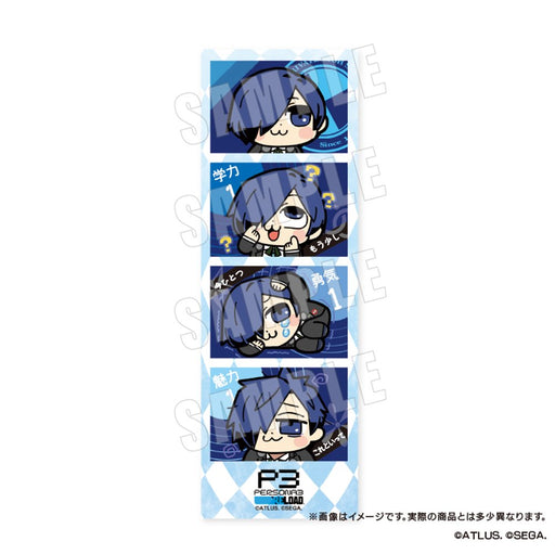 ペルソナ3 リロード — empty.tokyo EC / エンプティ通信販売